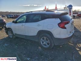 GMC Terrain 2020 1