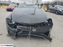 Nissan Pozostałe 2024 3