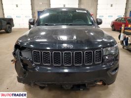 Jeep Grand Cherokee 2021 3