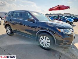 Nissan Rogue 2019 2