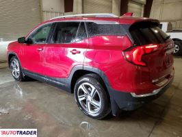 GMC Terrain 2018 1