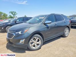 Chevrolet Equinox - zobacz ofertę
