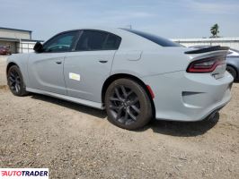 Dodge Charger 2020 3