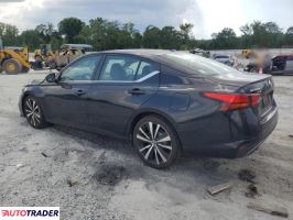 Nissan Altima 2019 2 Nissan Altima 2019 2
