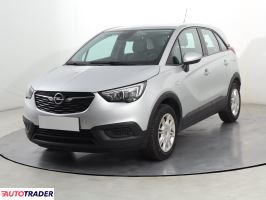 Opel Crossland 2018 1.2 108 KM
