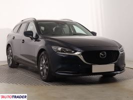 Mazda 6 2021 2.0 143 KM