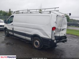 Ford Transit 2019 3 Ford Transit 2019 3