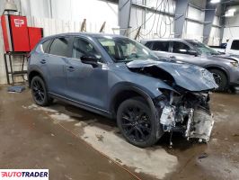 Mazda CX-5 2024 2