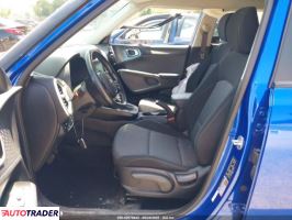 Kia Soul 2020 2