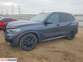 BMW X5 2021 3