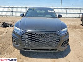 Audi Q5 2024 2
