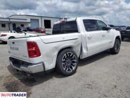 Dodge Ram 2025 3 Dodge Ram 2025 3