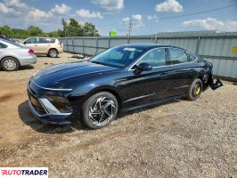 Hyundai Sonata 2026 2