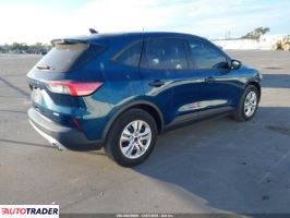 Ford Escape 2020 1