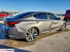 Nissan Altima 2019 2