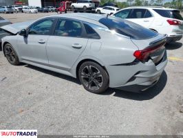 Kia Pozostałe 2023 1