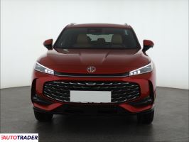 MG HS 2024 1.5 167 KM