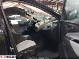Chevrolet Equinox 2019 1