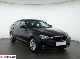 BMW 320 Gran Turismo - zobacz ofertę
