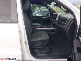 Dodge Ram 2020 5
