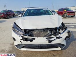 Kia Pozostałe 2024 2