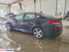 Kia Optima 2020 2