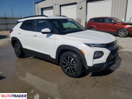 Chevrolet Blazer 2023 1