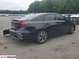 Kia Pozostałe 2019 2 Kia Pozostałe 2019 2