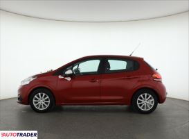 Peugeot 208 2016 1.0 67 KM