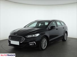 Ford Mondeo 2020 2.0 147 KM