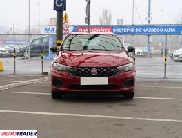 Fiat Tipo 2017 1.4 93 KM