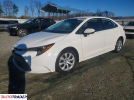 Toyota Corolla - zobacz ofertę