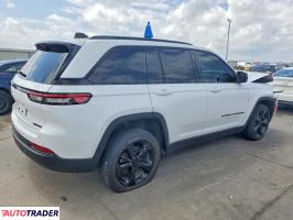 Jeep Grand Cherokee 2023 3