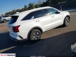 Kia Sorento 2023 1
