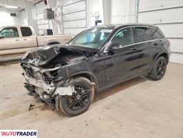 Mercedes CL 2020 2