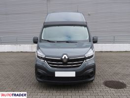 Renault Trafic 2021 2.0