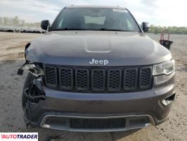 Jeep Grand Cherokee 2019 3 Jeep Grand Cherokee 2019 3