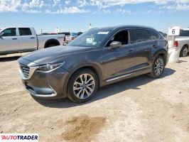 Mazda CX-9 2019 2