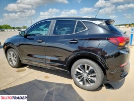 Buick Pozostałe 2022 1 Buick Pozostałe 2022 1