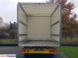 Renault Master 2019 2.3