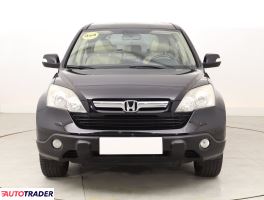 Honda CR-V 2008 2.0 147 KM