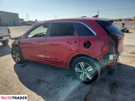 Kia Niro 2020 1 Kia Niro 2020 1