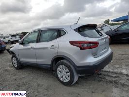 Nissan Rogue 2020 2