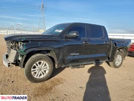 Toyota Tundra - zobacz ofertę