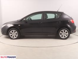 Seat Ibiza 2008 1.9 103 KM Seat Ibiza 2008 1.9 103 KM