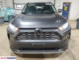 Toyota Pozostałe 2020 2 Toyota Pozostałe 2020 2