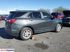Chevrolet Equinox 2020 1