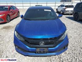 Honda Civic 2019 2 Honda Civic 2019 2