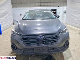 Subaru Pozostałe 2024 2