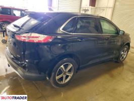 Ford Edge 2023 2
